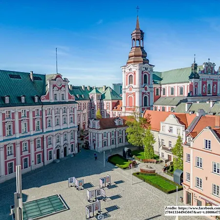 Krysiewicza Core Poznań