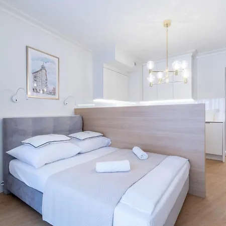 Apartamento Krysiewicza Core