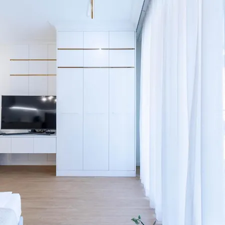 Apartamento Krysiewicza Core *