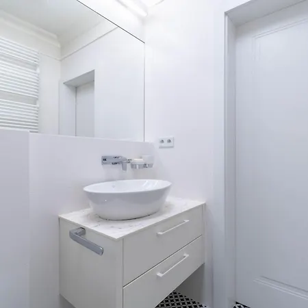 Apartamento Krysiewicza Core *