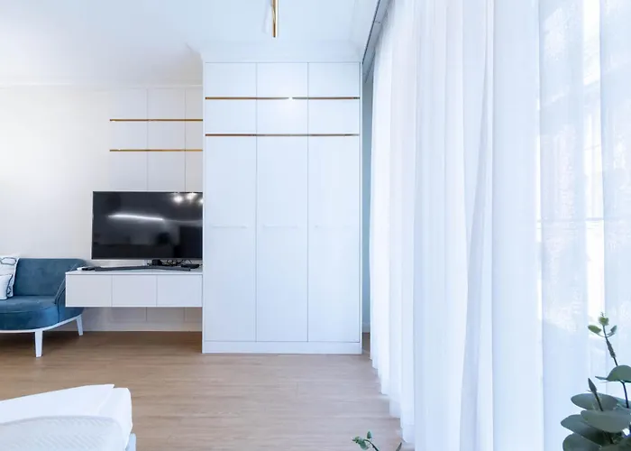 Lejlighed Krysiewicza Core *