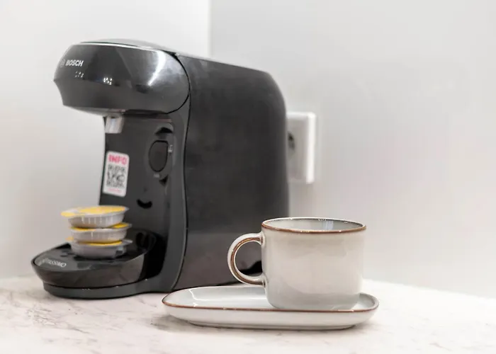 Krysiewicza Core * Poznań