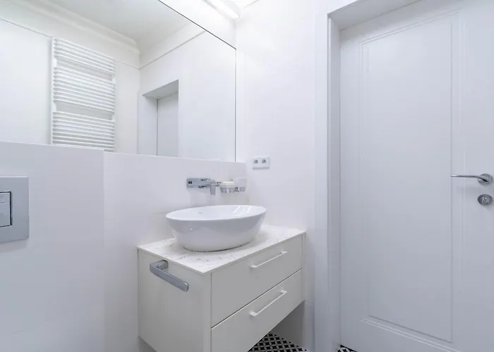 Lejlighed Krysiewicza Core *