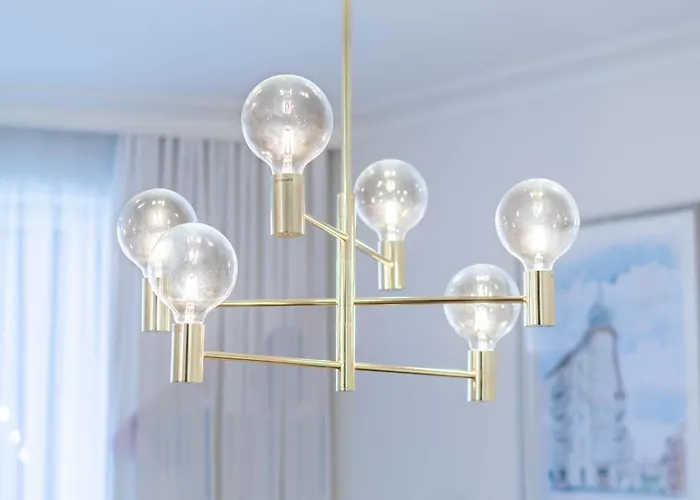 Lejlighed Krysiewicza Core