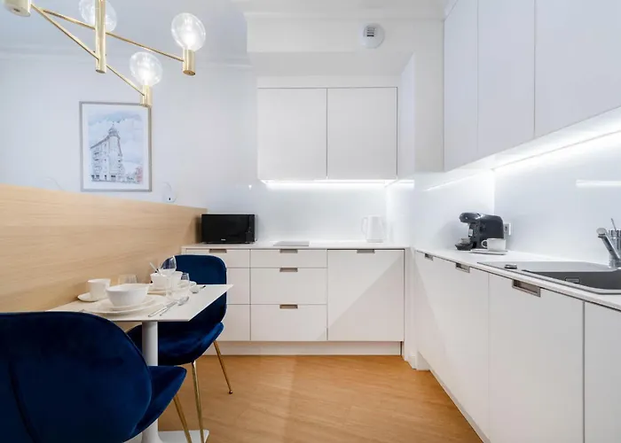 Krysiewicza Core Poznań