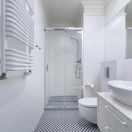 Krysiewicza Core Apartament Poznań