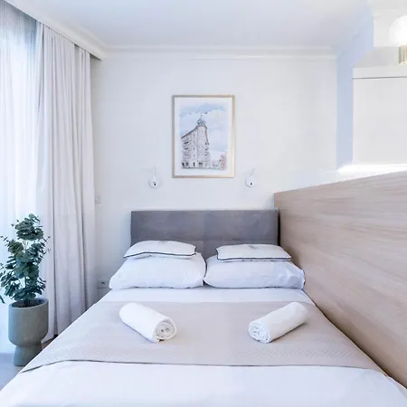 Krysiewicza Core * Познань