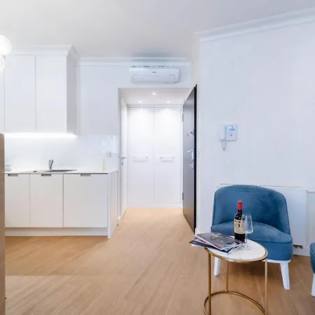 Krysiewicza Core 波兹南