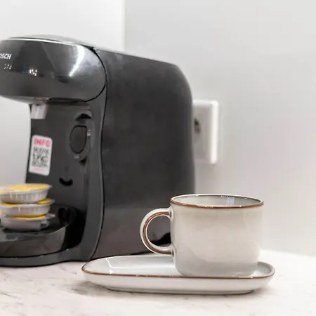 Krysiewicza Core * Познань