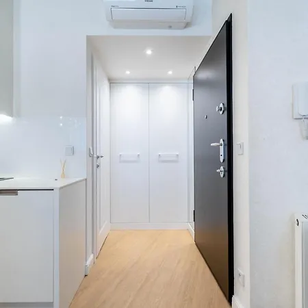 Krysiewicza Core Apartment *