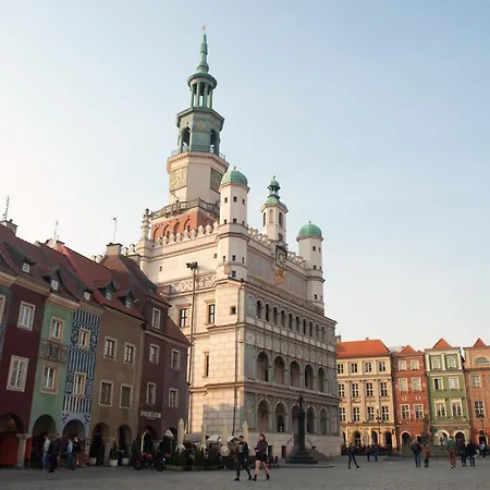 Krysiewicza Core 公寓 *