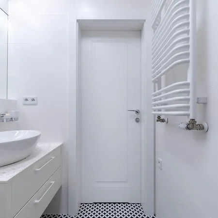 Krysiewicza Core Apartment *