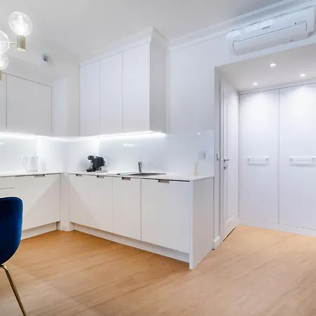 Apartament Krysiewicza Core *