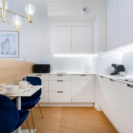 Krysiewicza Core 波兹南