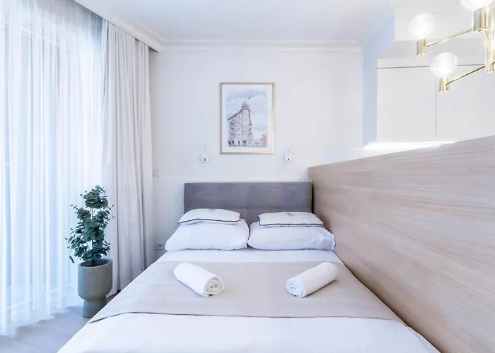 Krysiewicza Core * 포즈난