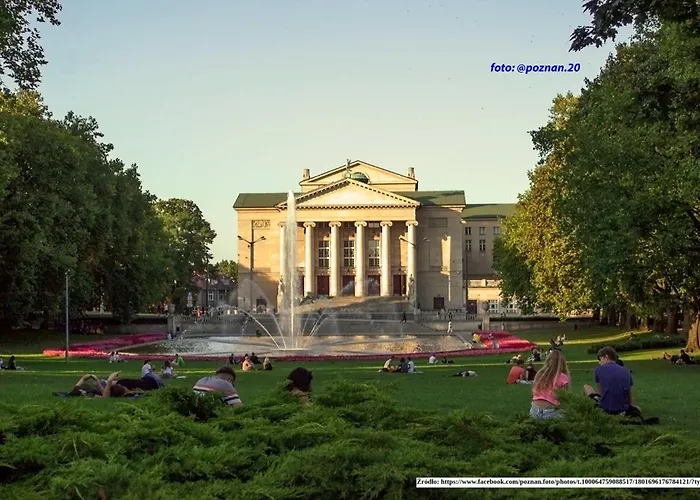 Krysiewicza Core * 포즈난