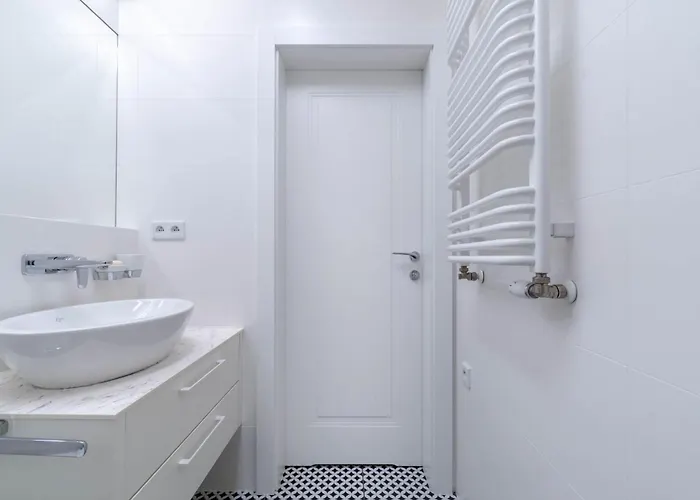 Krysiewicza Core 아파트 *